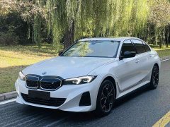 BMW i3 eDrive 40 L - фото 1