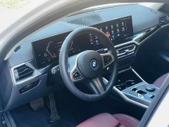 BMW i3 eDrive 40 L - фото 10