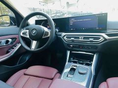BMW i3 eDrive 40 L - фото 11