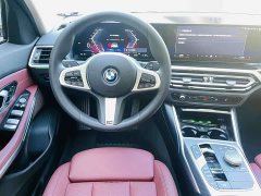 BMW i3 eDrive 40 L - фото 12