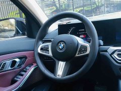 BMW i3 eDrive 40 L - фото 13