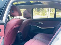 BMW i3 eDrive 40 L - фото 14