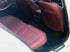 BMW i3 eDrive 40 L - фото 15