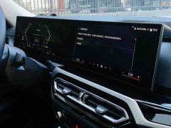 BMW i3 eDrive 40 L - фото 18