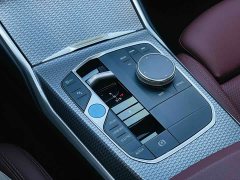 BMW i3 eDrive 40 L - фото 19