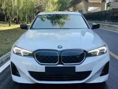 BMW i3 eDrive 40 L - фото 2