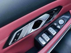 BMW i3 eDrive 40 L - фото 20