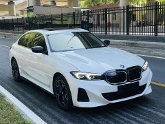 BMW i3 eDrive 40 L - фото 3