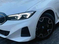 BMW i3 eDrive 40 L - фото 4