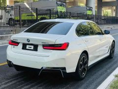 BMW i3 eDrive 40 L - фото 5