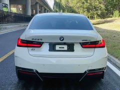 BMW i3 eDrive 40 L - фото 6