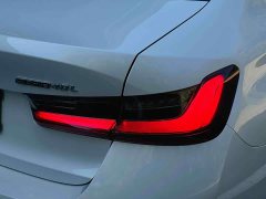 BMW i3 eDrive 40 L - фото 8