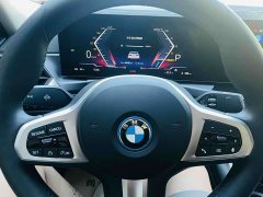 BMW i3 eDrive 40 L - фото 9