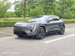 Avatr 11 Max EV EditionAWD - фото 1