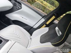 Avatr 11 Max EV EditionAWD - фото 12