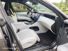Avatr 11 Max EV EditionAWD - фото 14