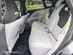 Avatr 11 Max EV EditionAWD - фото 16