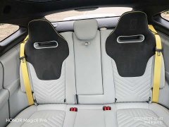 Avatr 11 Max EV EditionAWD - фото 17