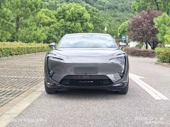 Avatr 11 Max EV EditionAWD - фото 2