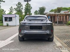 Avatr 11 Max EV EditionAWD - фото 20