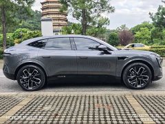 Avatr 11 Max EV EditionAWD - фото 4