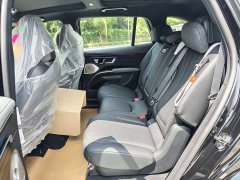 Mercedes-Benz EQS 500 4MATIC - фото 10