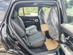 Mercedes-Benz EQS 500 4MATIC - фото 11