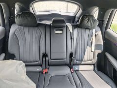 Mercedes-Benz EQS 500 4MATIC - фото 12