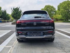 Mercedes-Benz EQS 500 4MATIC - фото 15