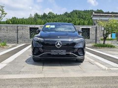 Mercedes-Benz EQS 500 4MATIC - фото 2