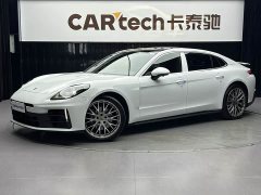 Porsche 2024 Porsche Panamera Executive 2.9T - фото 1