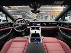 Porsche 2024 Porsche Panamera Executive 2.9T - фото 10