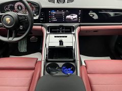 Porsche 2024 Porsche Panamera Executive 2.9T - фото 11