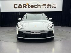 Porsche 2024 Porsche Panamera Executive 2.9T - фото 3