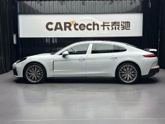 Porsche 2024 Porsche Panamera Executive 2.9T - фото 4