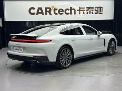 Porsche 2024 Porsche Panamera Executive 2.9T - фото 5