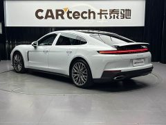 Porsche 2024 Porsche Panamera Executive 2.9T - фото 6