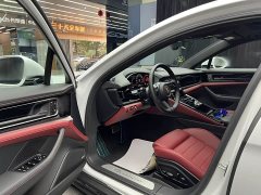 Porsche 2024 Porsche Panamera Executive 2.9T - фото 7