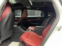 Porsche 2024 Porsche Panamera Executive 2.9T - фото 9