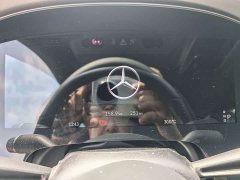 Mercedes-Benz EQS 500 4MATIC - фото 7