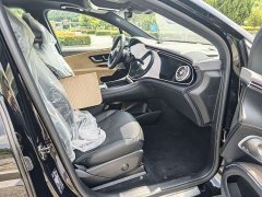 Mercedes-Benz EQS 500 4MATIC - фото 9