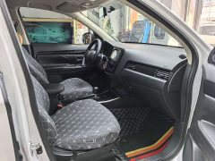Mercedes-Benz 2.0L 2WD Edition 5 - фото 10