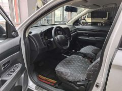 Mercedes-Benz 2.0L 2WD Edition 5 - фото 8