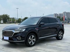 FAW HS5 2.0T Edition - фото 1
