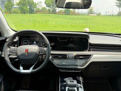 FAW HS5 2.0T Edition - фото 10