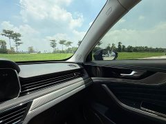 FAW HS5 2.0T Edition - фото 13