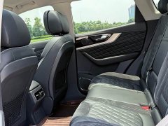 FAW HS5 2.0T Edition - фото 17