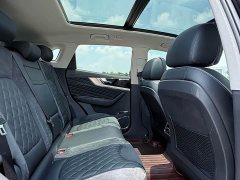 FAW HS5 2.0T Edition - фото 18