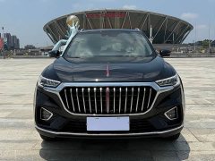 FAW HS5 2.0T Edition - фото 2