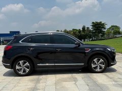 FAW HS5 2.0T Edition - фото 5